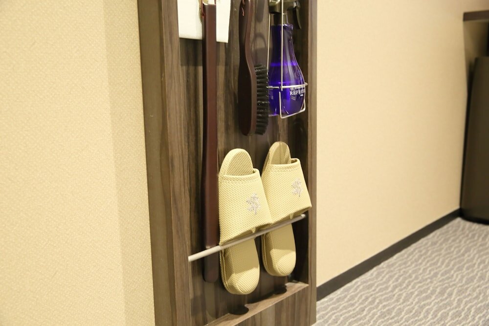 Фото Dynasty Hotel & Resort Osaka