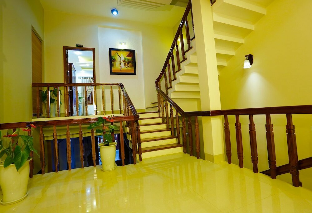 Hotel Hoang Thu Homestay, Hội An, photo