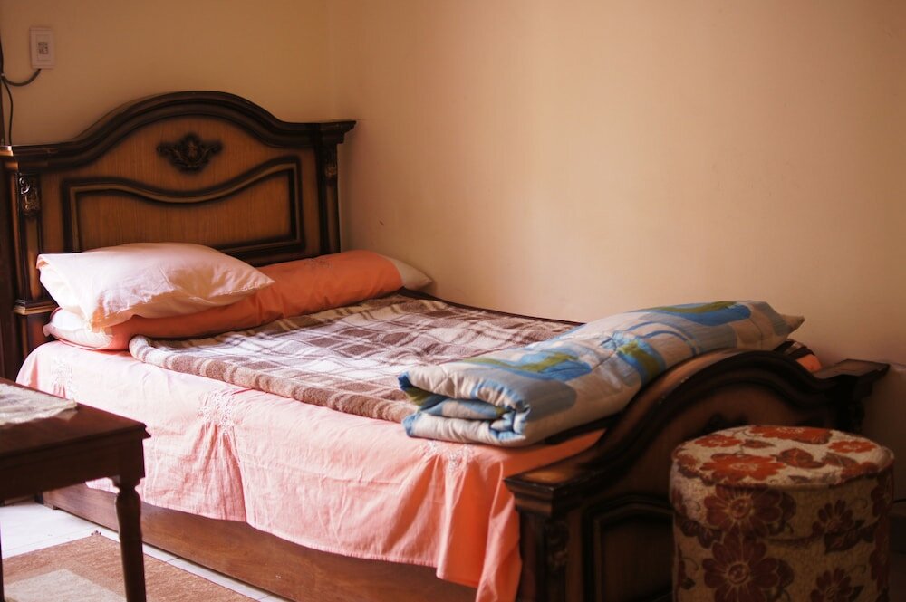 Фото Mesho inn Hostel