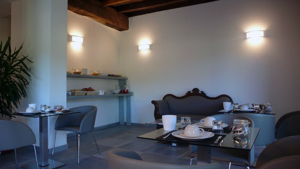 Фото Corte di Pellio