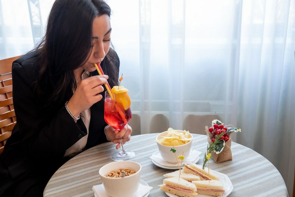 Фото Hotel Vittoria