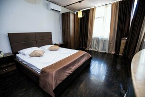 Tigran Mets (Yerevan, Tigran Mets Avenue, 9), hotel