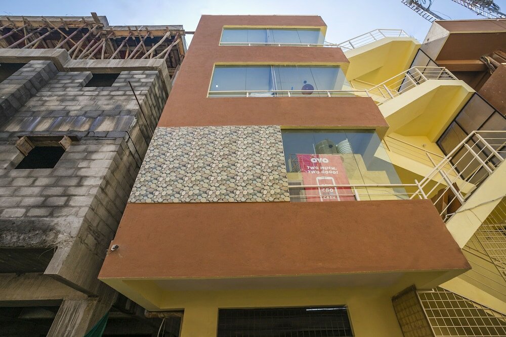 Фото Oyo 24850 Stay Zone