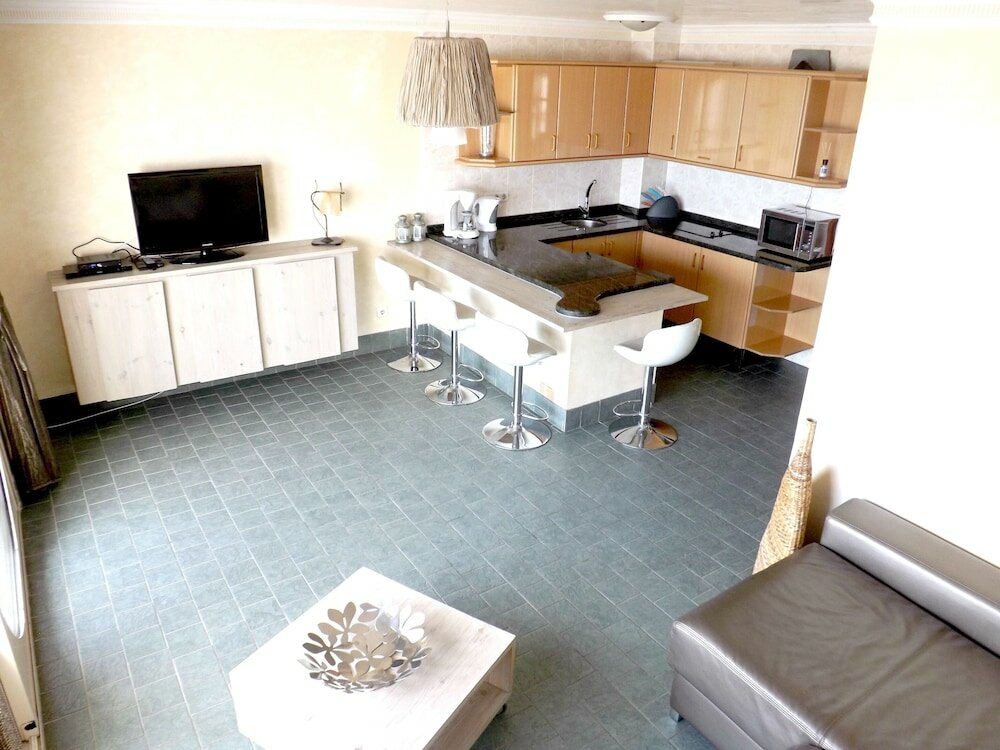 Фото Hof van Holland Carihuela