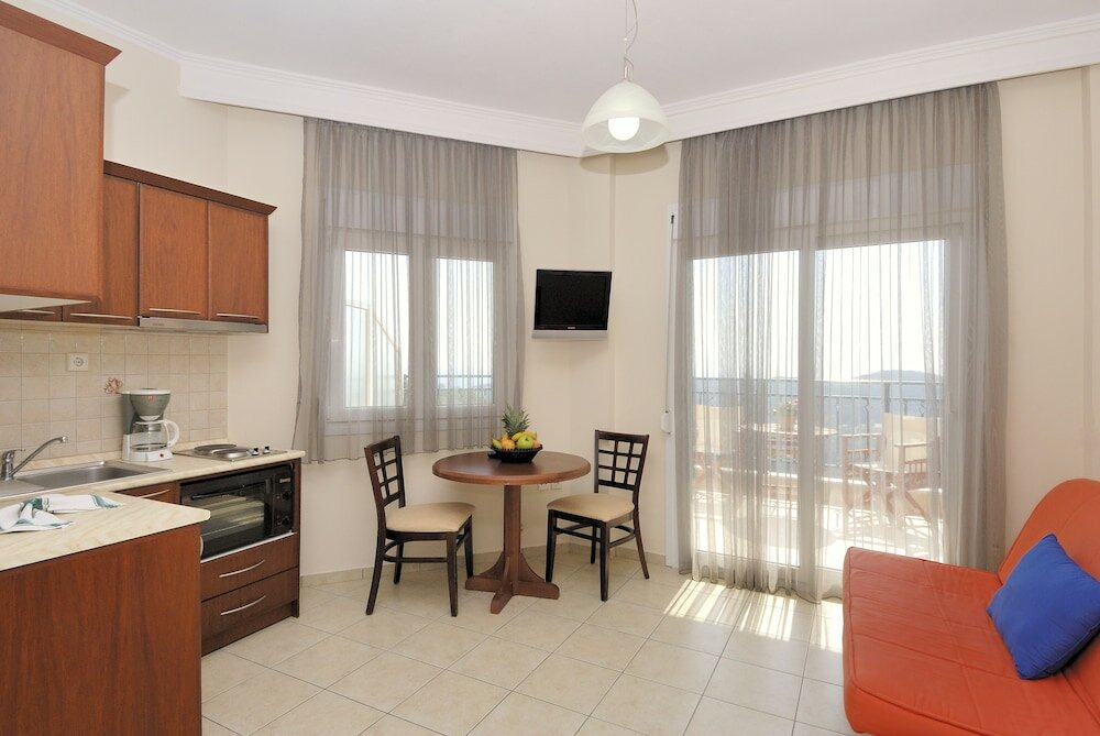 Фото Alea Resort