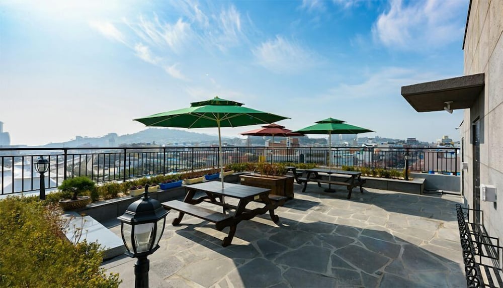 Фото Paulownia Hostel & Guest House