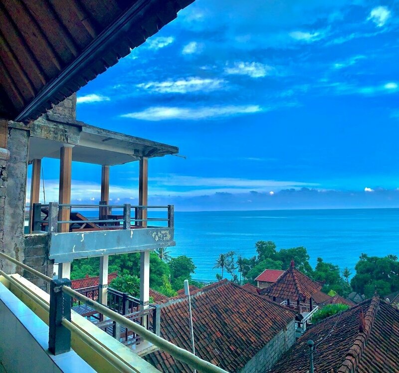 Гостиница Titi Sedana Homestay
