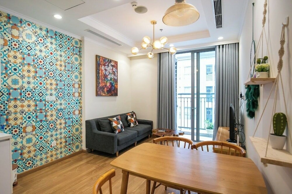 Фото Park Hill № 1 Apartment