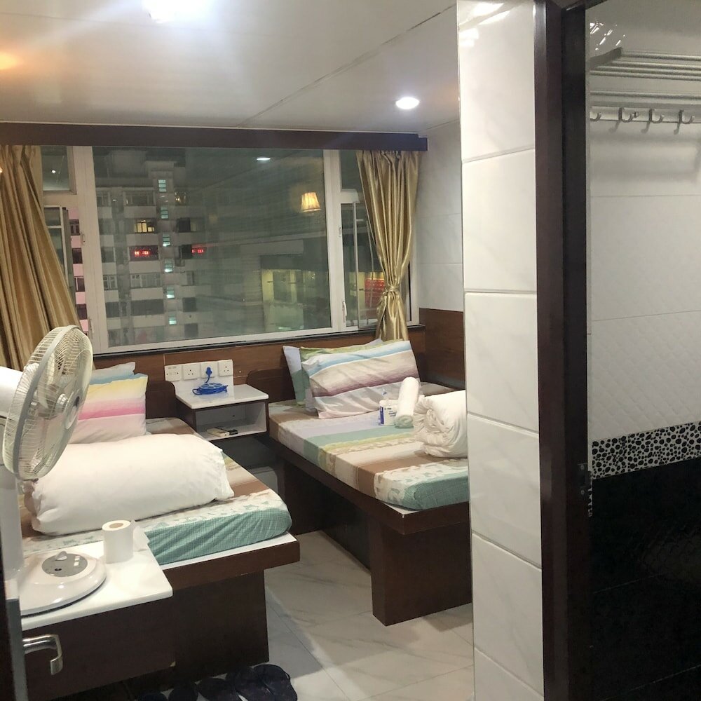 Фото Kyoto Guest House