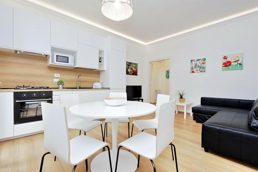 Фото Cozy Domar - My Extra Home