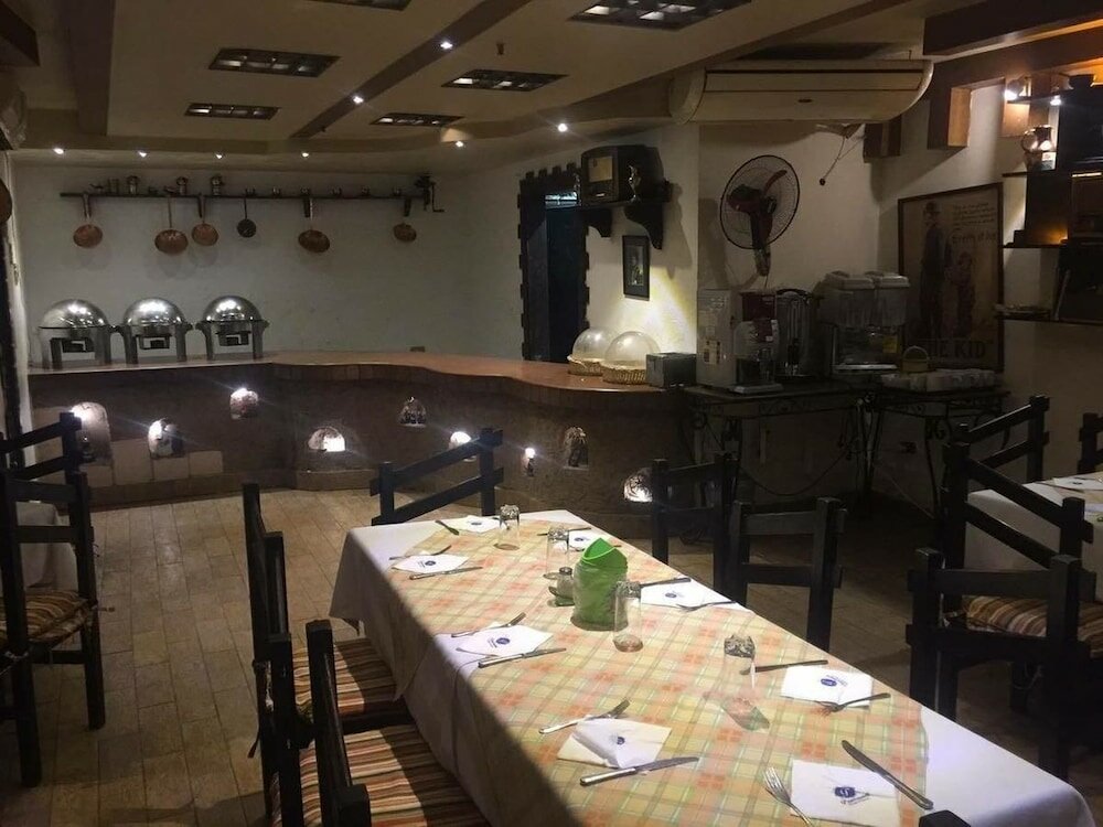 Фото Panorama Hotel Tanta