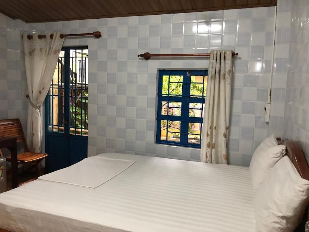 Фото Nha Lan Homestay