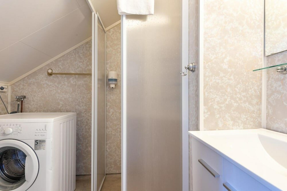 Фото Mo Gjestegård