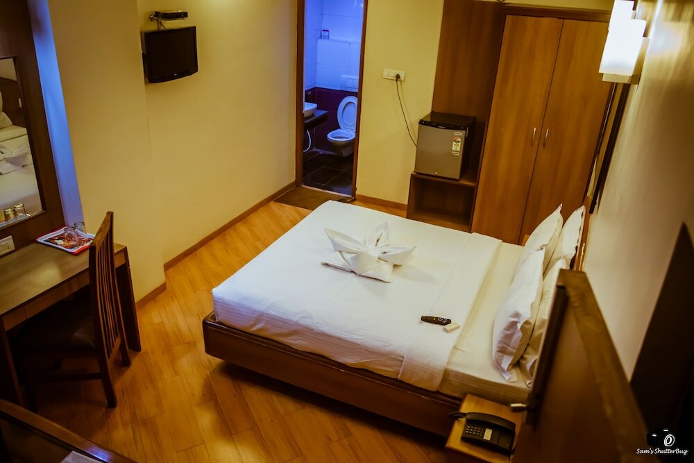 Фото Hotel Spr Inn