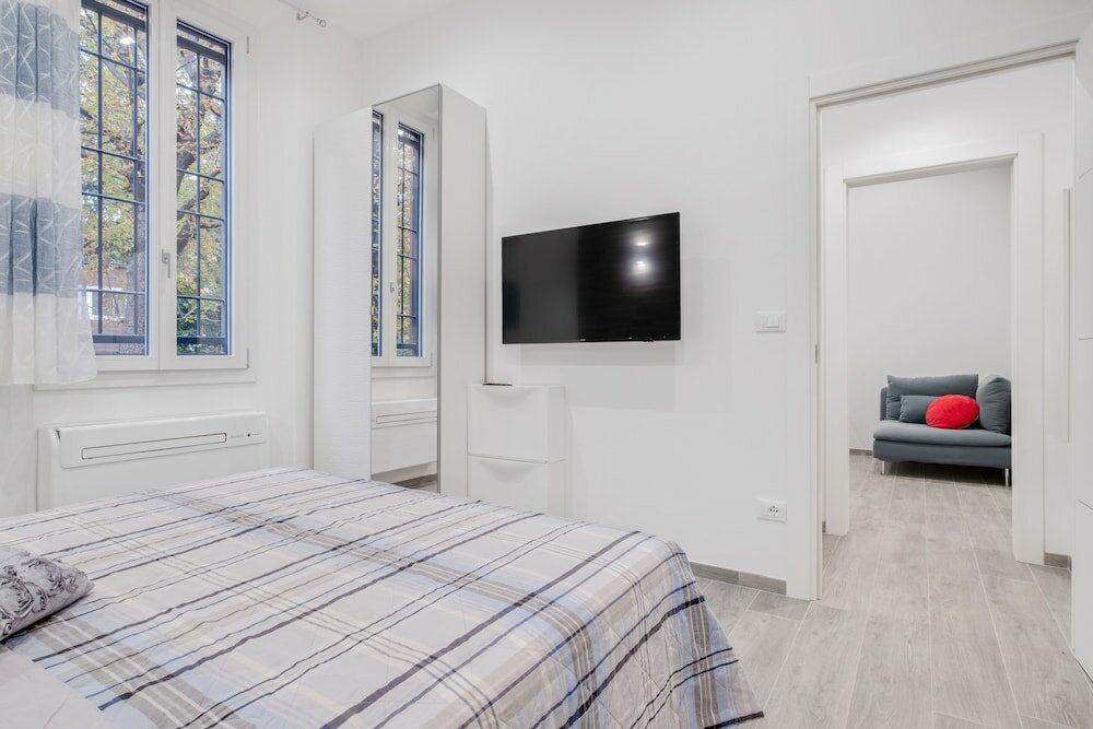 Фото Bolognina Centro-Stazione Apartment