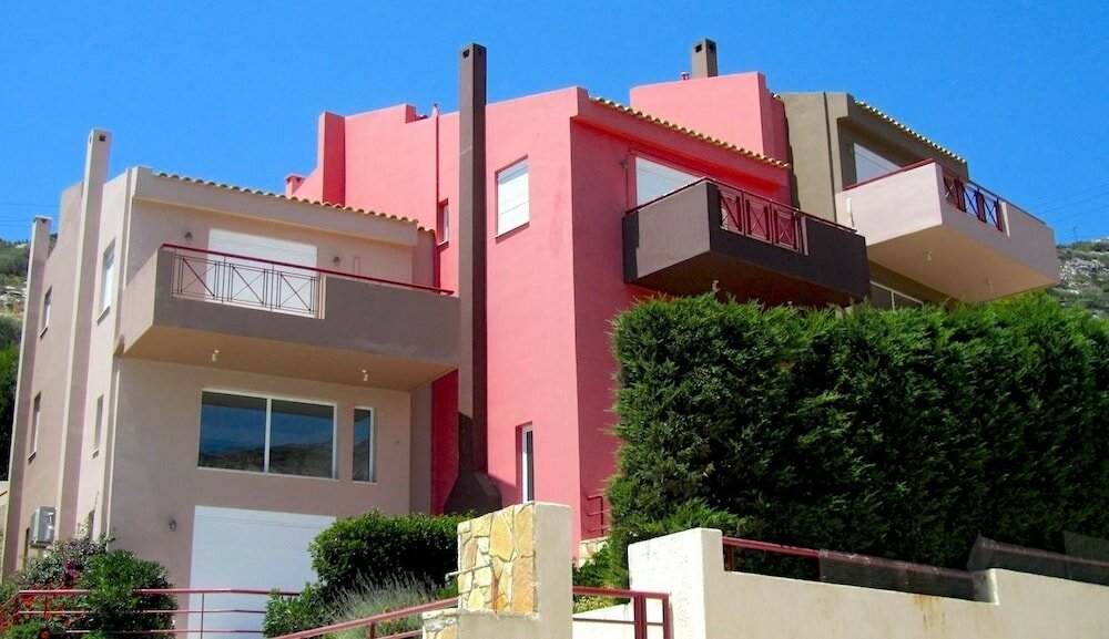 Фото Amalia Residences