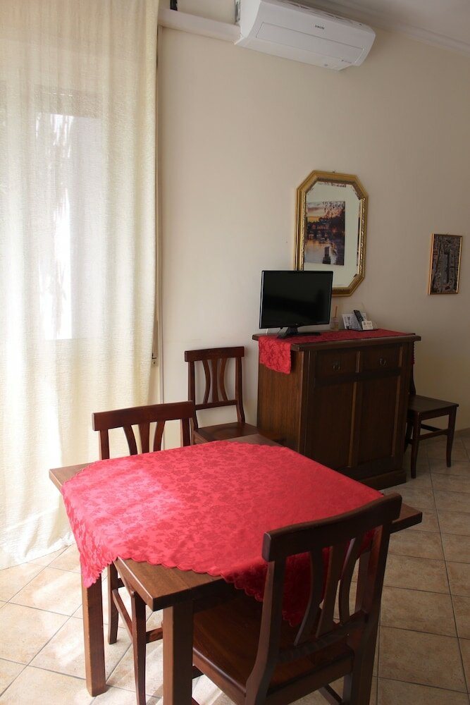 Фото Ianus Guest House