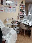 Elenastuduo (Serova Street, 35), estudio de manicura