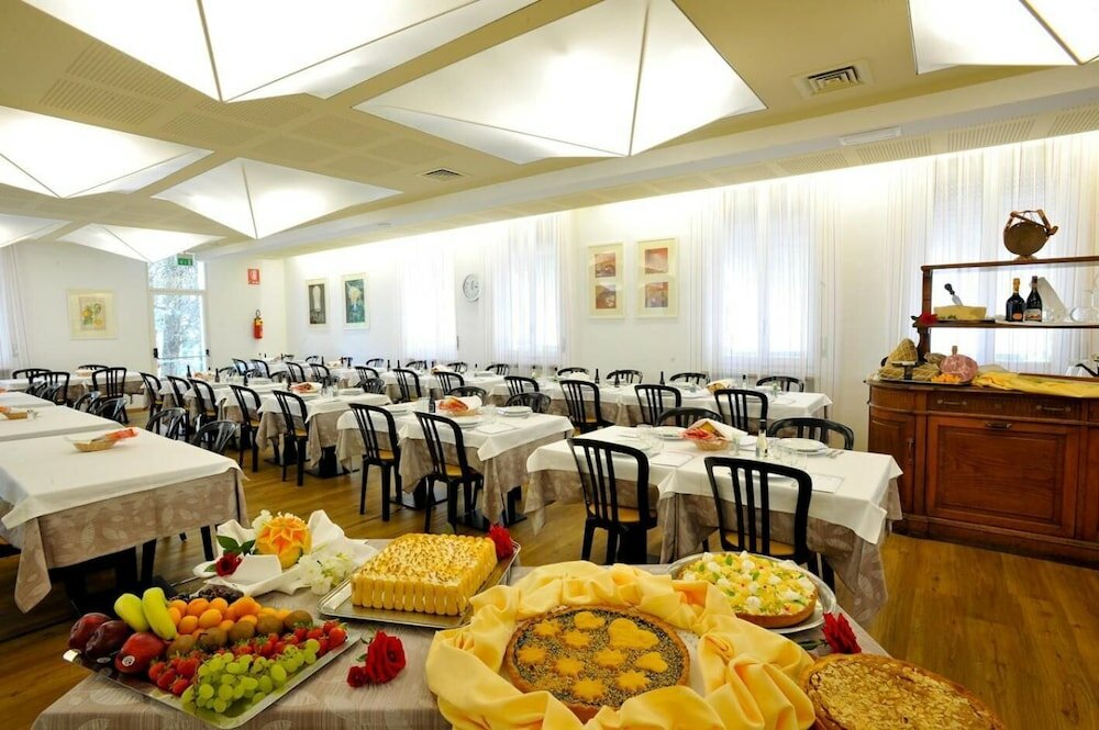 Фото Hotel Terme