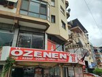 Ozenen Pita Kebab Doner Chorba Hall (Izmir, Buca District, Yaylacik Neighborhood, Gazi Osman Pasha Avenue, 167B) ، وجبات سريعة
