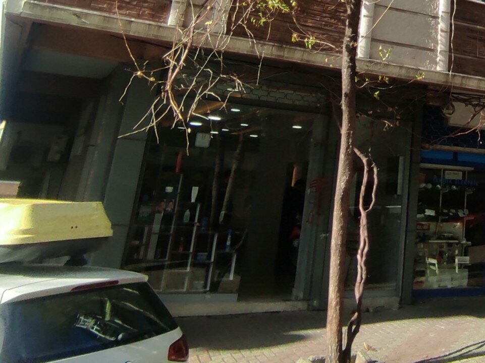 Barbería Hairdresser Ozan Men's Hairdresser Bahcelievler, , foto