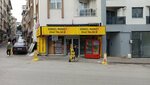 Dongel Market (İzmir, Karabağlar, Eskiizmir Cad., 398/2), tienda de productos