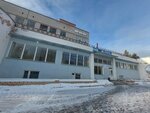 RZD-Medicine (Karbysheva Street, 35), medical center, clinic