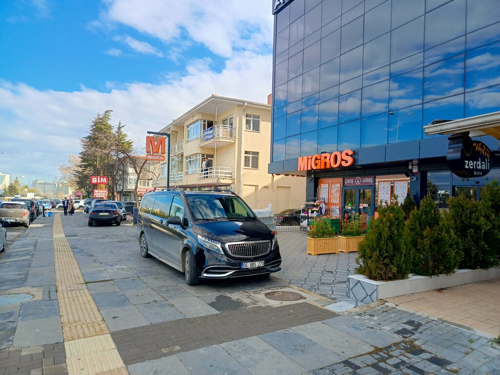 Construction company Simgehan, Ankara, photo