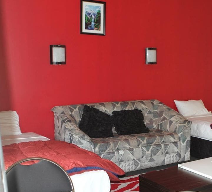 Фото Mt. Wellington Motel