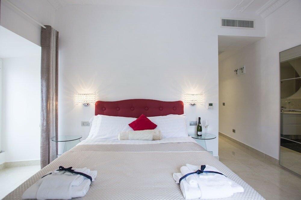 Фото San Pietro Grand Suite