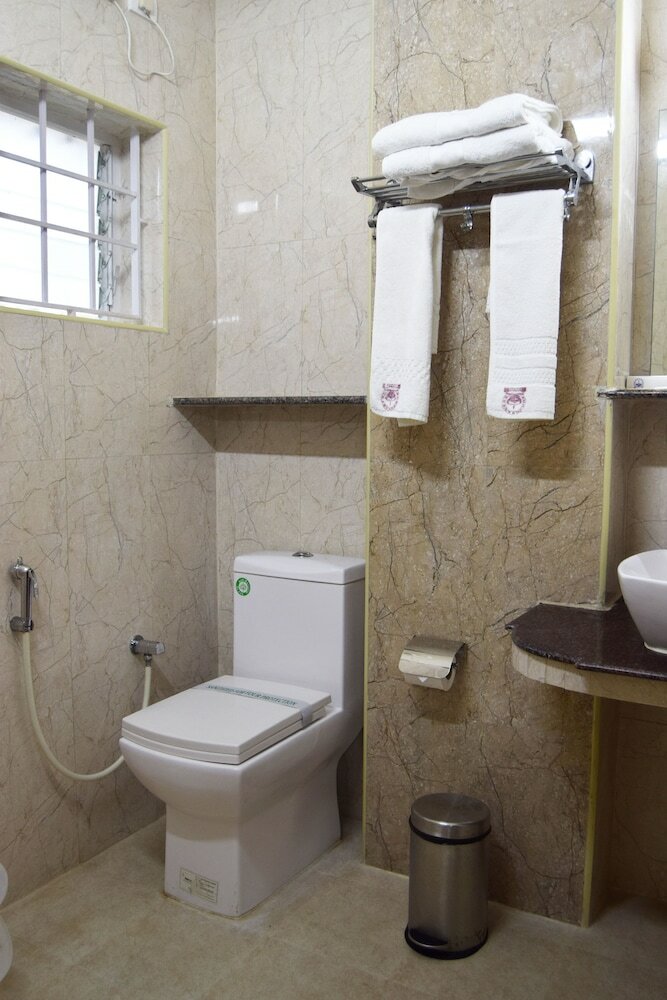 Фото Saibala Grand Hotel