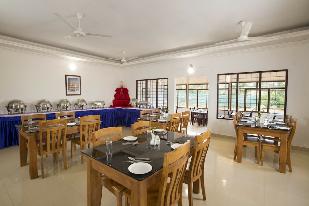 Фото Misty Lake Resort