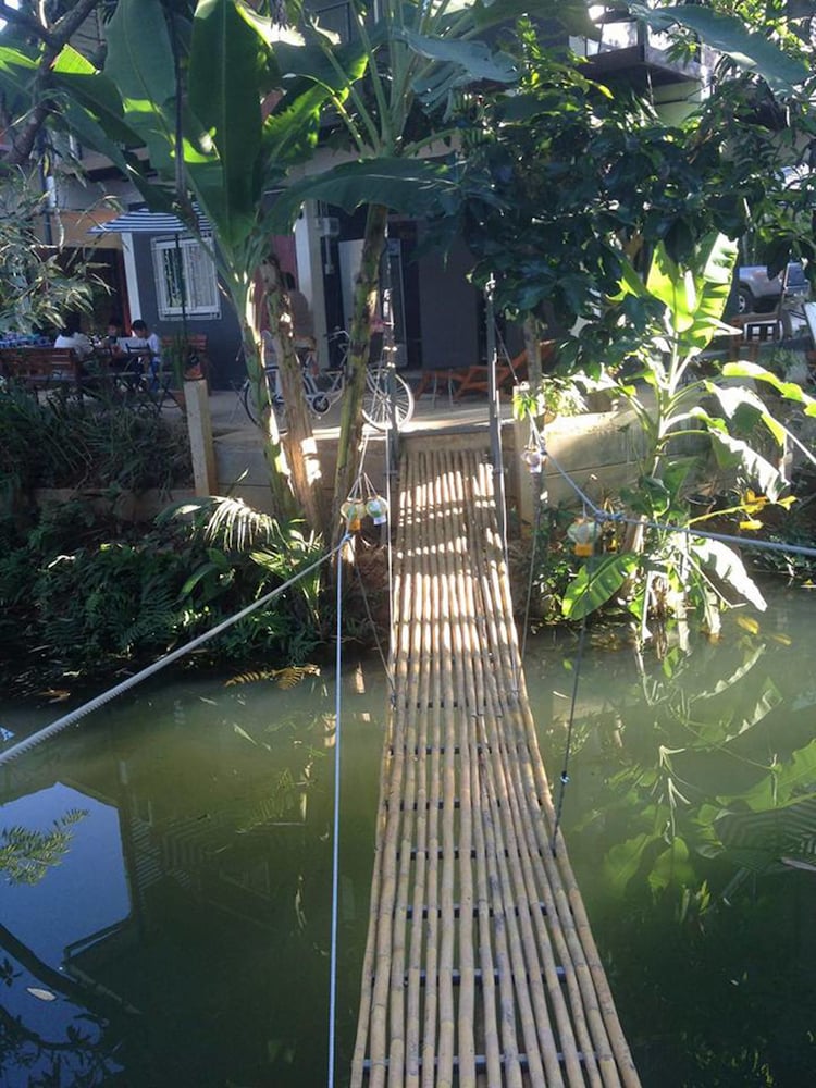 Фото Ui Bai Valley