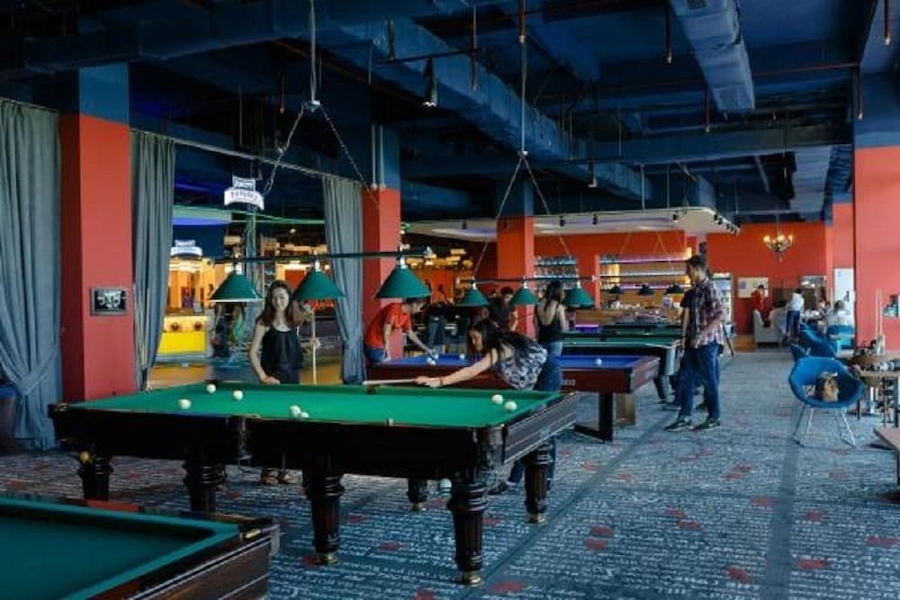 Фото Bishkek Park Residence