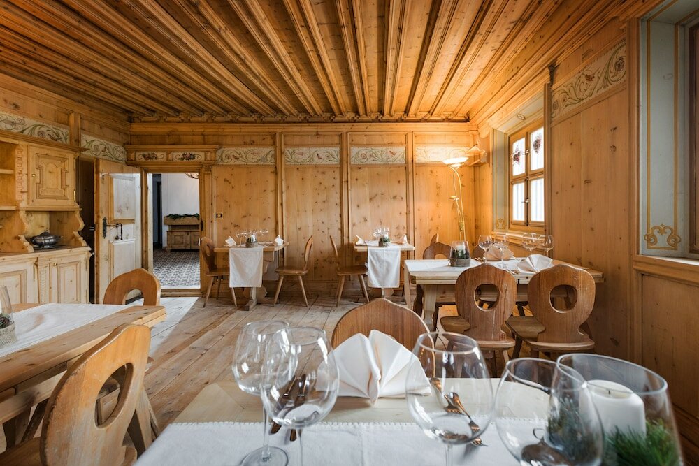 Фото Hotel Klarer