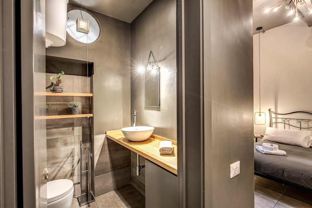 Фото St. Eligio Suite