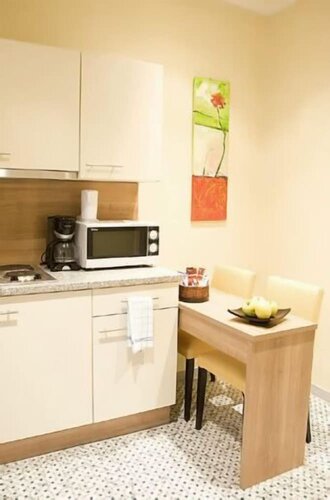 Апартаменты Appartments in der Josefstadt в Вене