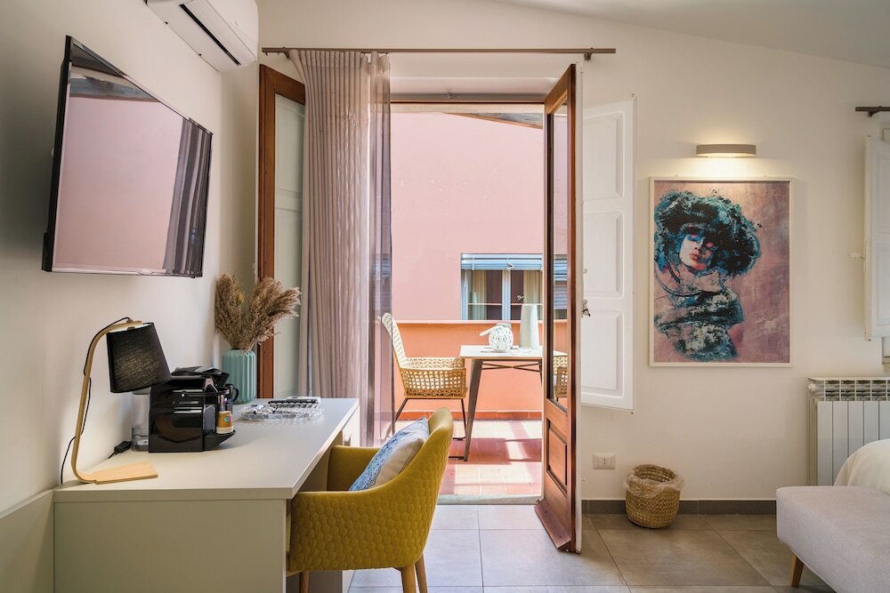 Фото Al Duomo Rooms & Flats