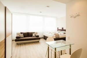 Гостиница Design Sleepy Cologne