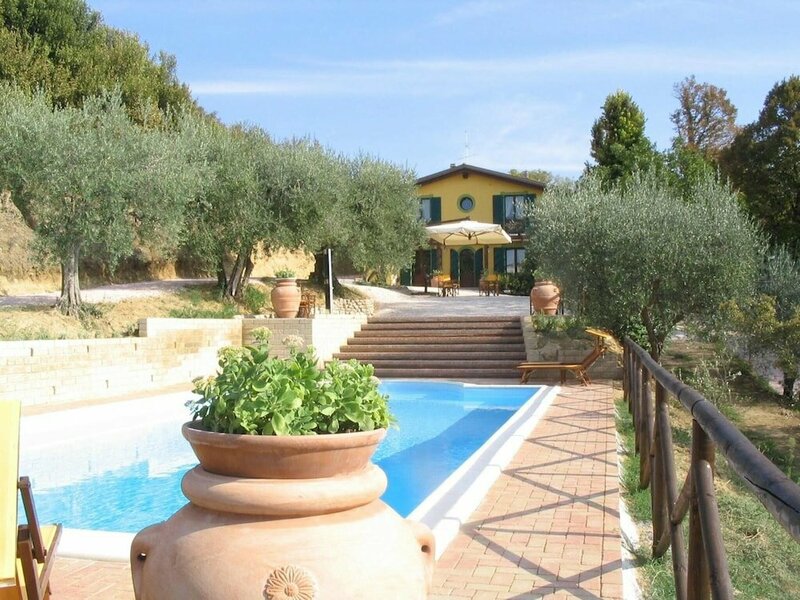Апартаменты Bed & Breakfast Cortebella