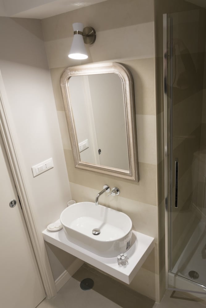 Фото I Fiori De' Mario Suites