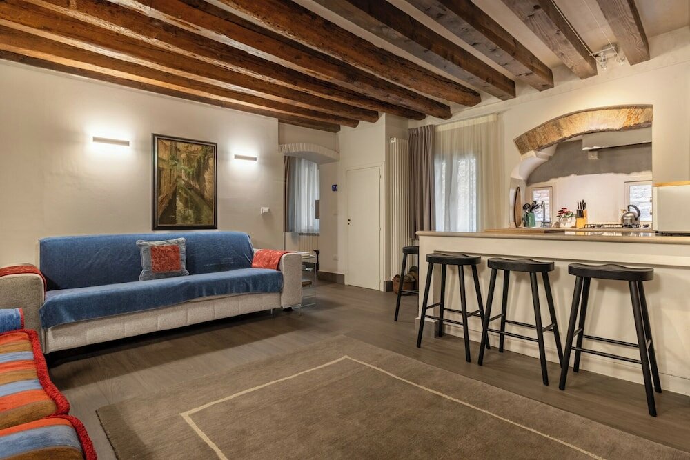 Фото Biennale Garden Art & Architecture Venue