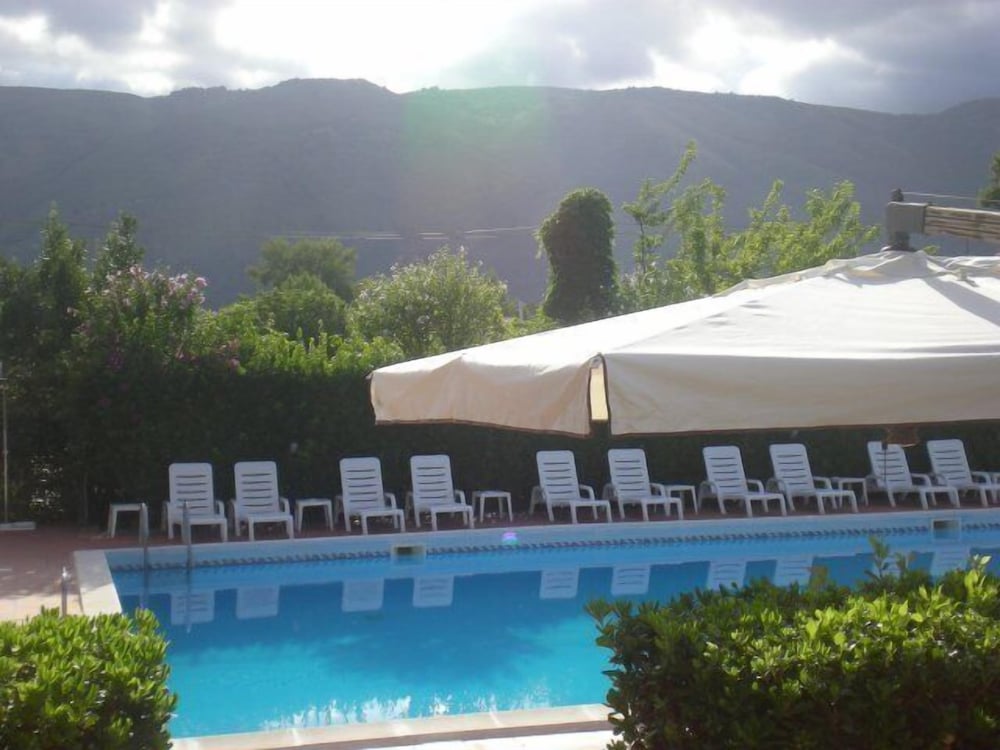 Фото Hotel Seven Residence