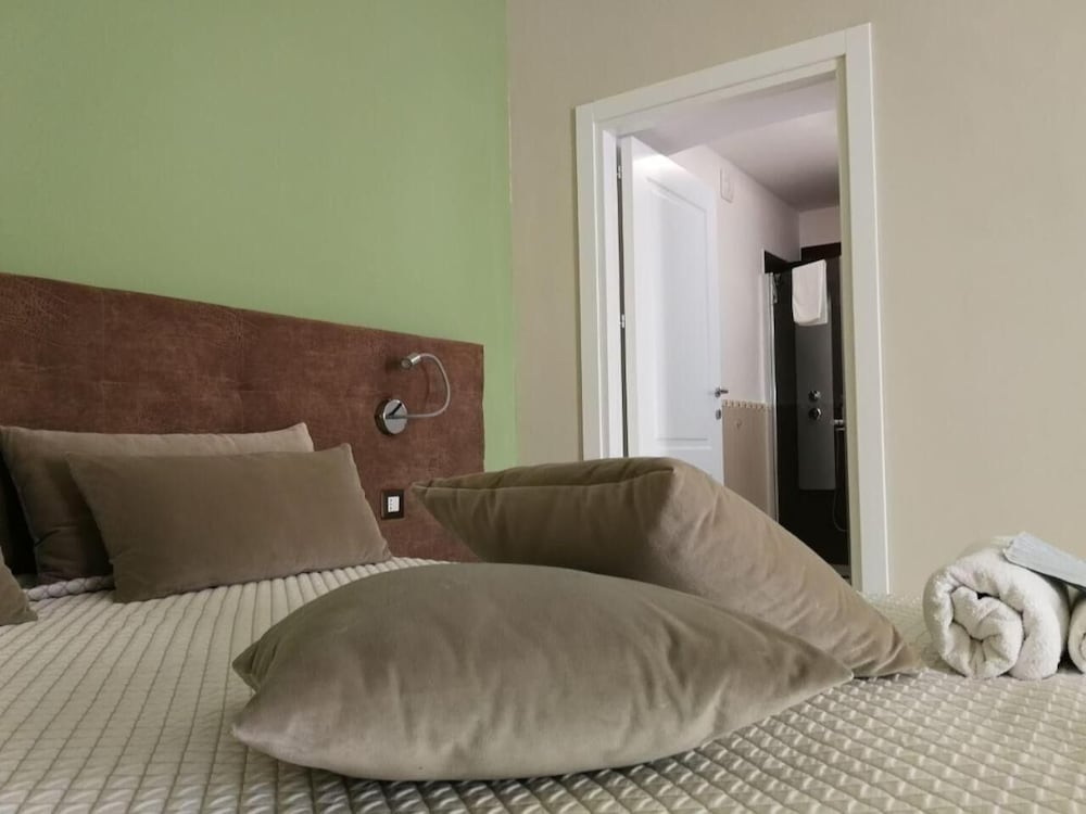 Фото Stanze Orsini