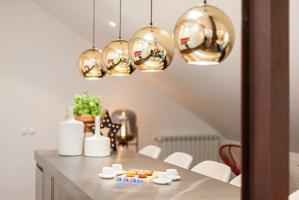 Фото Casa da Barroca: spacious A-location designer loft