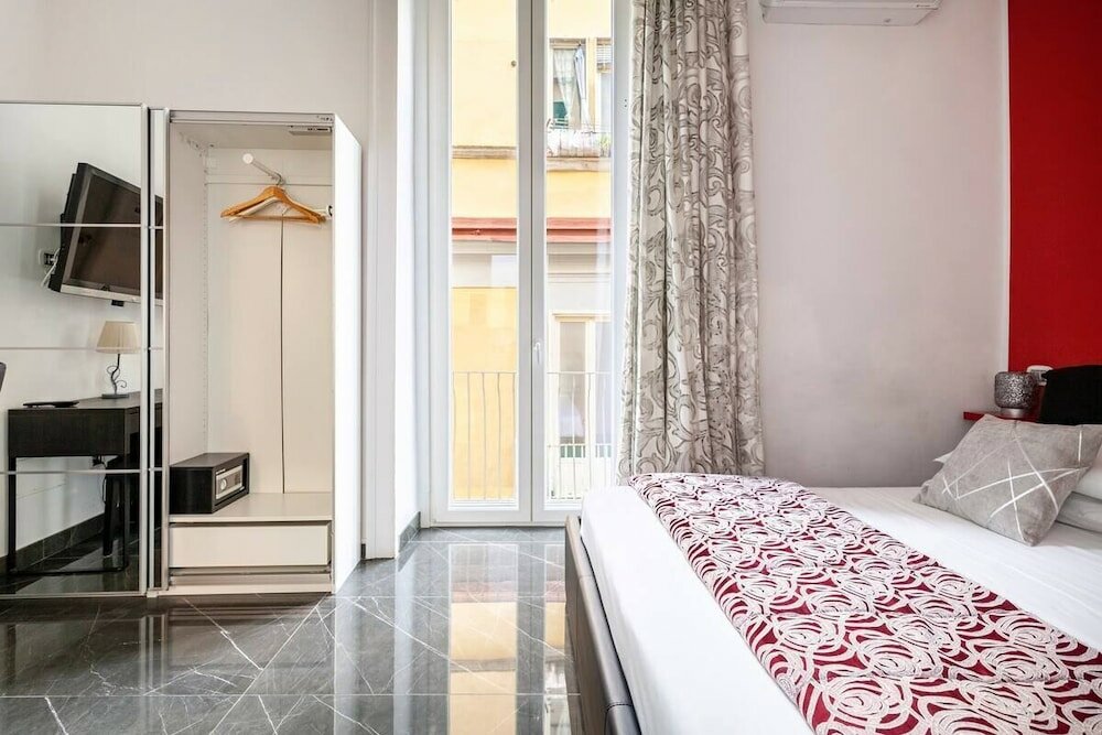 Фото B&b Palazzo Majorana