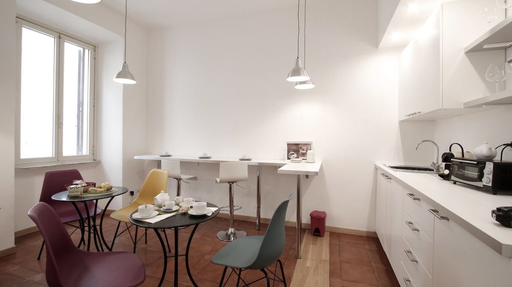 Фото Гостевой Дом Domus Iuliae