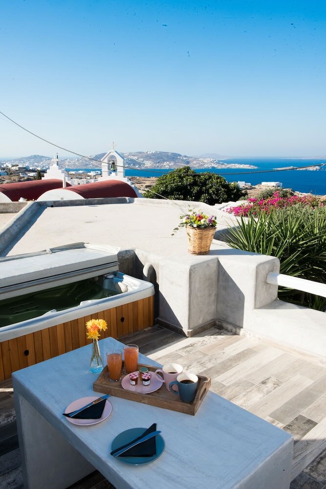 Фото Aletro Cottage Houses