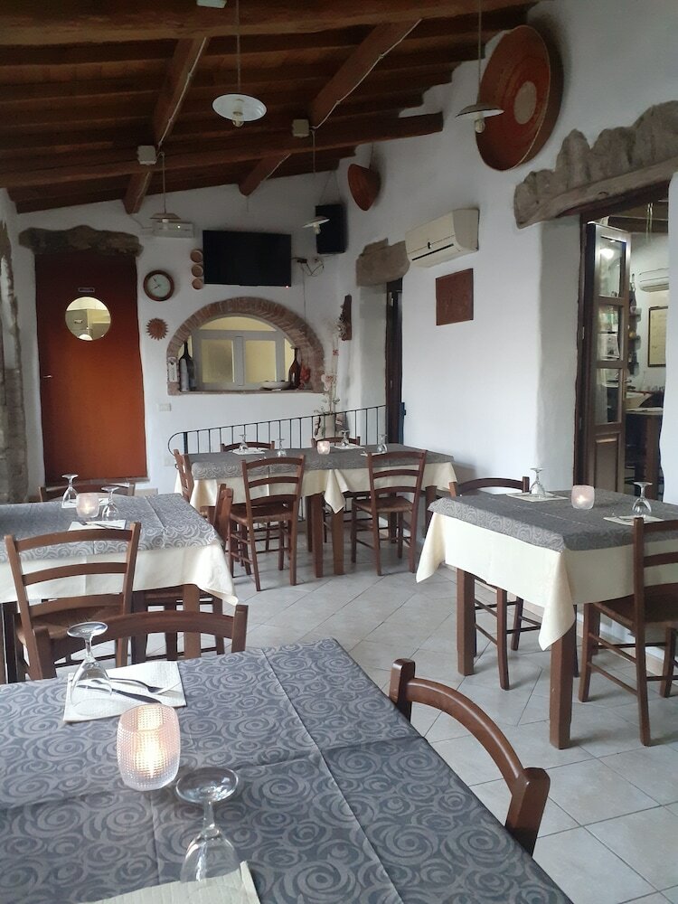 Фото Locanda La Rosa