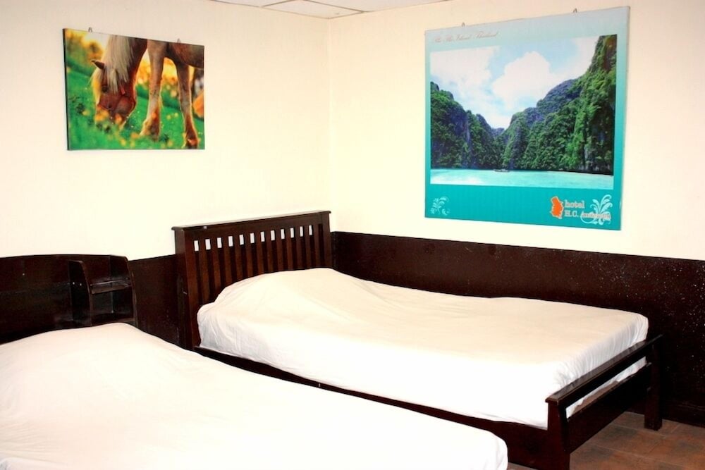 Фото Golden Bee PhiPhi 